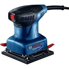 Bosch Orbital Sander GSS 140
