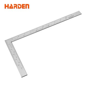 150X300MM - 250X500MM Stainless Steel Square 580728 - 580729 Harden