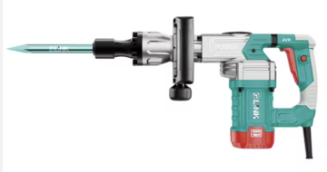 DEMOLITION HAMMER GT-2004 17MM HEX 6KG GT-LINK