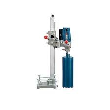 DIAMOND DRILL WITH WATER SOURCE DONGCHENG DZZ02-200