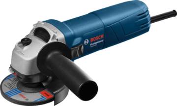 Bosch Angle Grinder GWS 600 4`` 100mm 660W