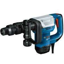 Bosch Demolition Hammer GSH 5CE