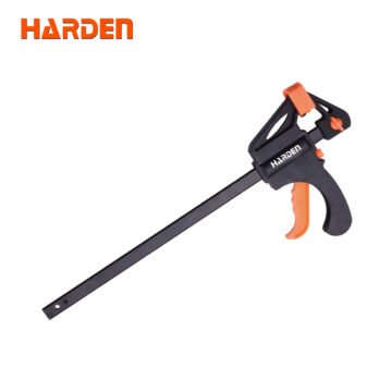 24" Quick Ratchet Bar Clamp 600334 Harden