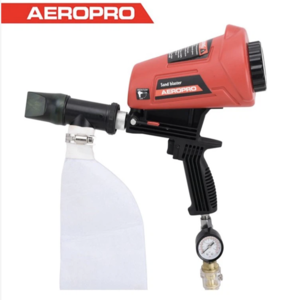SAND BLASTING GUN V641 AEROPRO