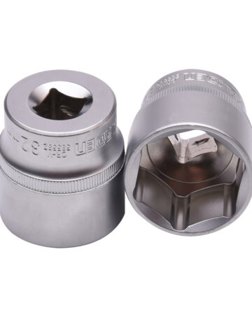 1/2" Hexagon Socket Harden