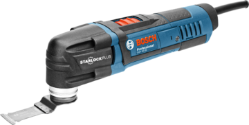 Bosch Multi Cutter / Oscillating Multi-Tool GOP 30-28
