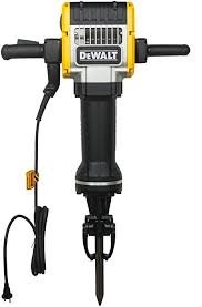 Dewalt Jack Hammer 30 KG OGD-D25981K-QS