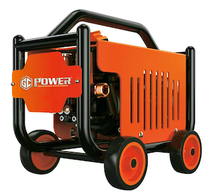 CAR WASHER G3 GC-CW190 GC POWER