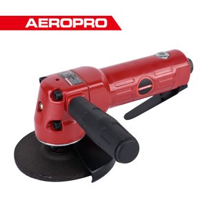 AIR ANGLE GRINDER 4” OR 5" AP7319 AEROPRO
