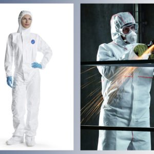 SAFETY JACKET, OVERALLS KIT, JACKET COAT, LUMINOUS JACKET