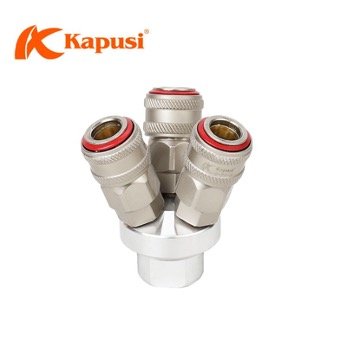 QUICK CONNECTOR K-2137 KAPUSI
