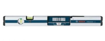 Bosch Digital Inclinometer GIM 120