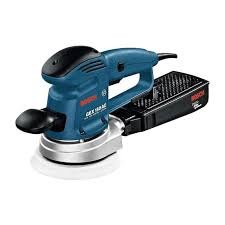 Bosch Random Orbit Sander GEX 150 AC