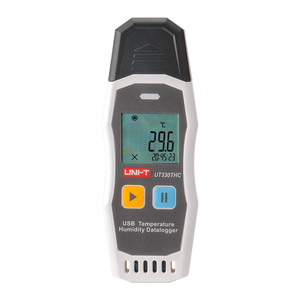 USB DATA LOGGER UT330THC UNI-T