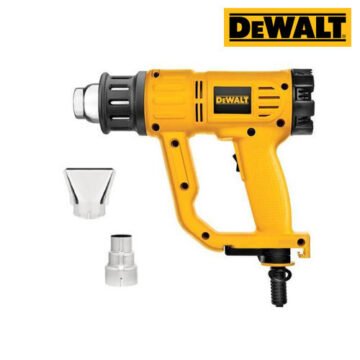 Dewalt Hot Air Gun OGD-D26414-GB