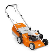 Stihl Engine Lawn Movers RM248