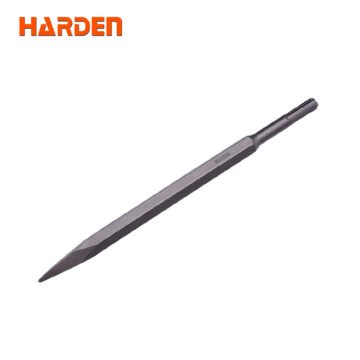 14X250mm SDS-PLUS Point Chisel 610392 Harden