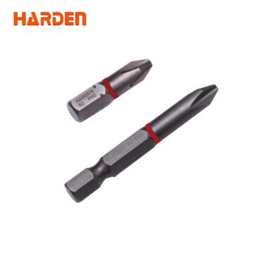 10Pcs PH3x50mm Screwdriver bits set 550563 Harden