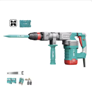 DEMOLITION HAMMER GT-2005 MAX 18MM GT-LINK