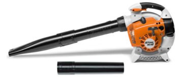 Stihl Blowers BG 86 STS 4241 011 1741