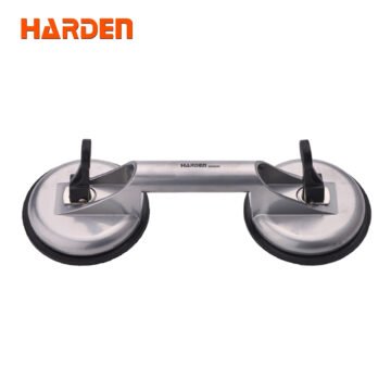 Twin Heads Suction Lifter 620606 Harden