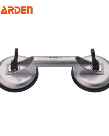 Twin Heads Suction Lifter 620606 Harden