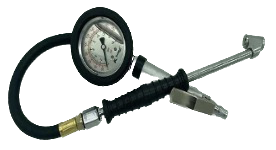 PNEUMATIC ROD MECHANICAL TIRE PRESSURE GUN K-1091 KAPUSI