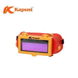 ELECTRODE HOLDERS GLASSES K-2034 KAPUSI