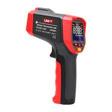 Infrared Thermometer UT302C+ UNI-T