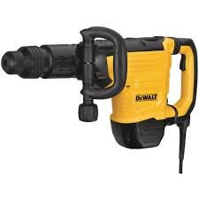 Dewalt Demolision Hammer 10Kg OGD-D25892K-B5