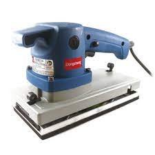 ORBITAL SANDER DONGCHENG DSB114 / DSB234