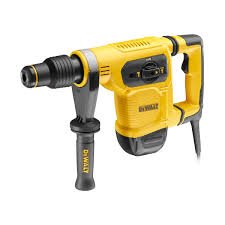 Dewalt 5Kg SDS Max Combination Hammer OGD-D25481K-B5