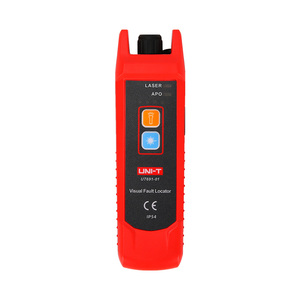 VISUAL FAULT LOCATOR UT691-01 UNI-T
