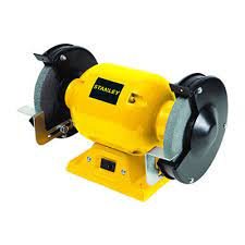 BENCH GRINDER STANLEY 150MM 6”