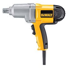 Dewalt Electric Impact Wrench 3/4" OGD-DW294-GB