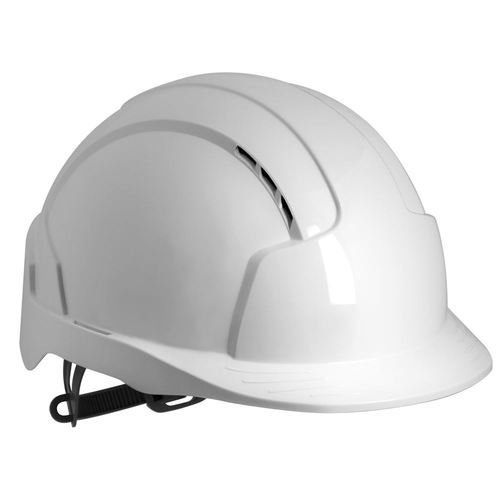 Safety Helmet Heavy Duty EN Type specification sheet