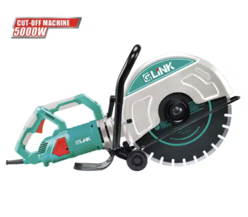 CONCRETE CUTTER GT-2202 GT-LINK