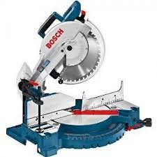 Bosch BT Miter Saw GCM 10 MX