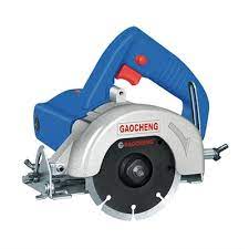 125MM MARBLE CUTTER GC-CM5H 1450W GAOCHENG
