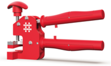 Slab Plier 6638 Shijing