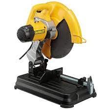 Dewalt Chop Saw 14mm 2300W OGD-D28730-B5