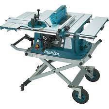 TABLE SAW MAKITA MLT100 10“