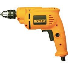 ROTARY DRILL DEWALT DWD010 6MM