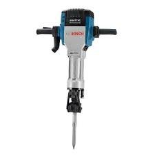 Bosch Demolition Hammer GSH 27 VC