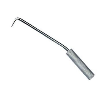 Binding Wire Rebar Twisting Tool