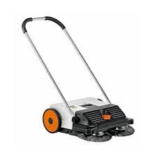 Stihl Sweeper KG 550