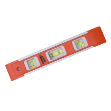 9" Torpedo Level 580521 Harden