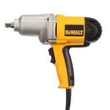 Dewalt Electric Impact Wrench 1/2" OGD-DW292-GB