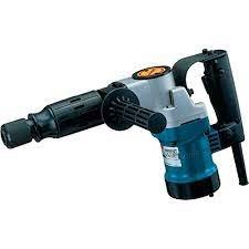 MAKITA DEMOLITION HAMMER HEX DEMOLITION HAMMER HM0810T