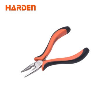 4.5" Mini Long Nose Plier 560301 Harden